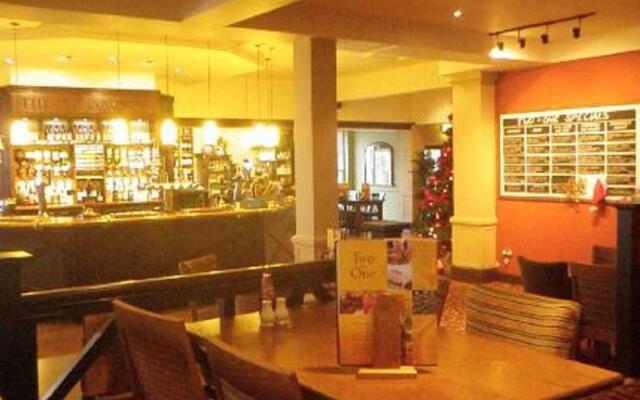 Old Colonial Hotel Weston-Super-Mare | Marston's Inns