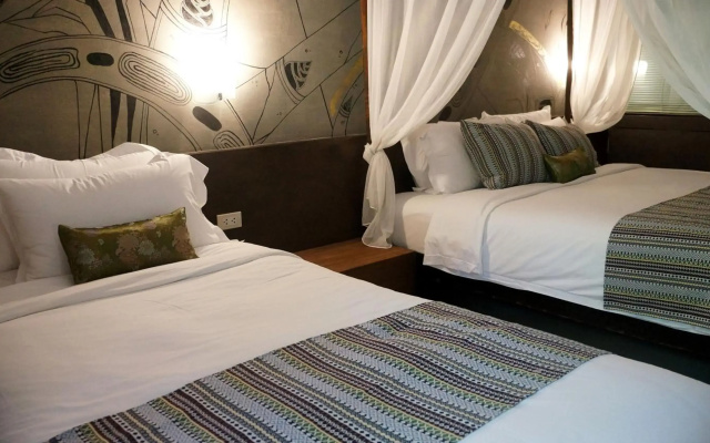 Bamboori Boutique Resort Chiang Mai