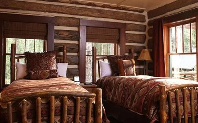 The Broadmoor's Ranch at Emerald Valley