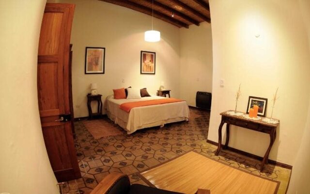 Posada Rural Finca Garciarena