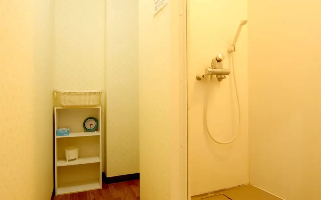 Tuji Wakuwaku Land Minshuku Chaya