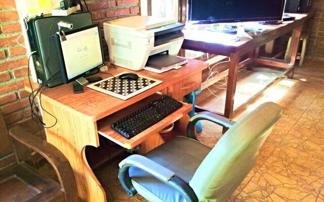 Sawadee Homestay at 54