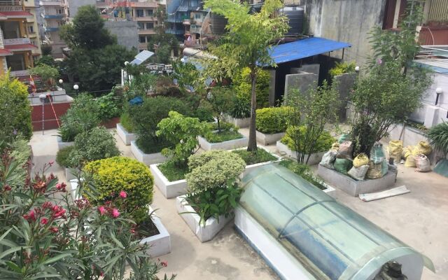 Bouddha Inn Meditation Center