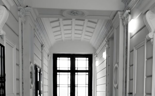 Residence Vaclavska