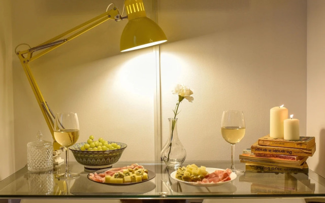 Homey - Splaiul Independentei 2j