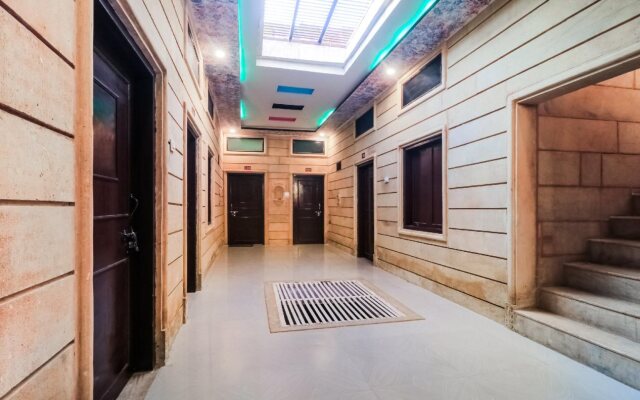 Hotel Haveli