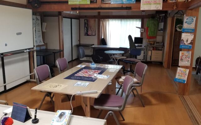 Shino's Farm Inn Azumino