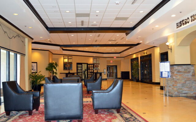 Radisson Hotel High Point