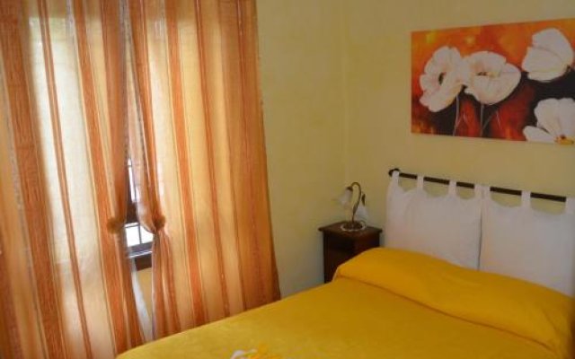 Bed & Breakfast Casa Magini