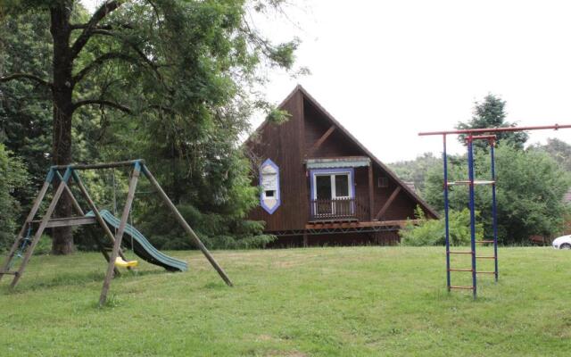 Auberge de la Marguetière