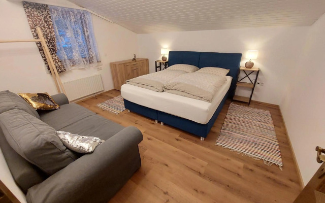 Stony Sea Apartments