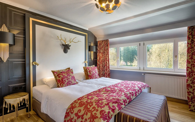 Parkhotel Adler