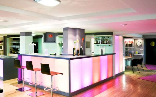 ibis Styles Ouistreham