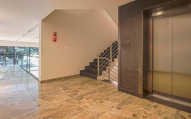 Treebo Trend Yc Grand Boutique Hotel