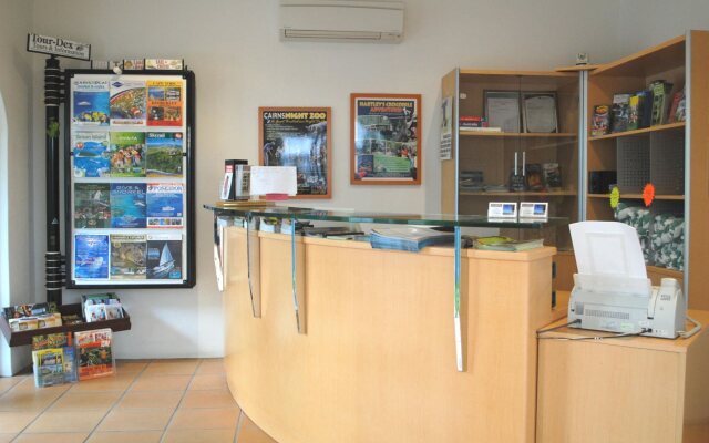 BeachView Apartments at Villa Paradiso