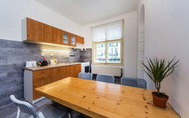 Welcome ApartHostel Prague