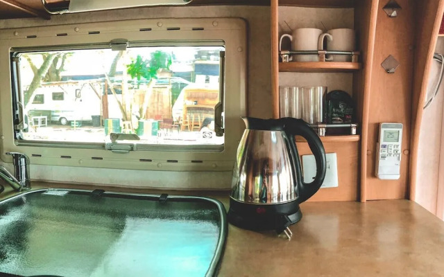 Beach House Camp