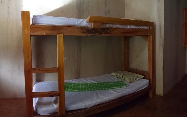 Loboc Backpakers Inn