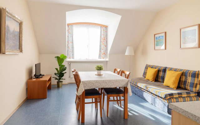 Sibelius Apartments