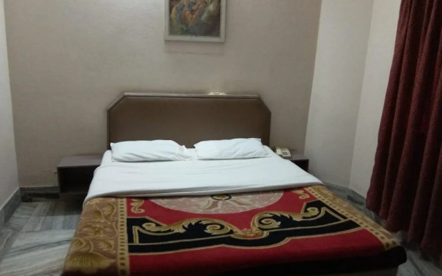 Kyriad Sarvesh Gangavathi Hampi