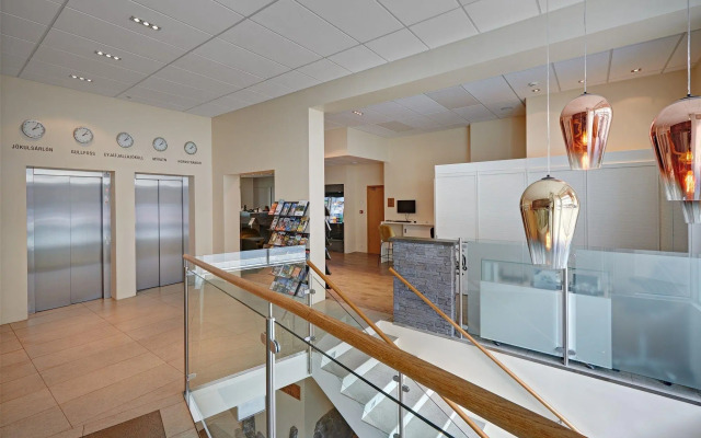Klettur Hotel