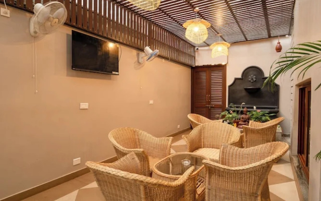Titanic Boutique Hotel