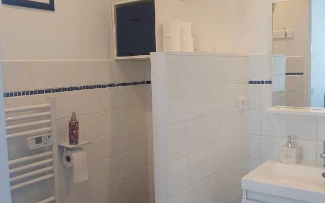 L'appartement du Veillon