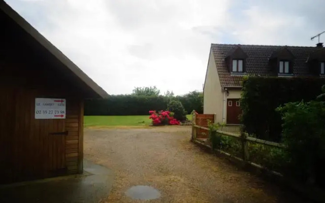 Gite Normand