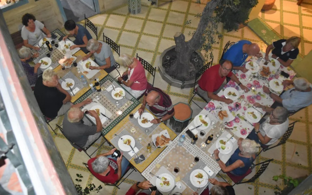 Riad Aicha Marrakech