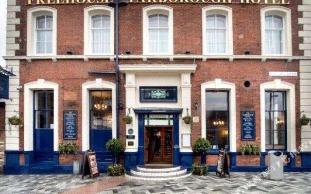 The Yarborough Hotel Wetherspoon