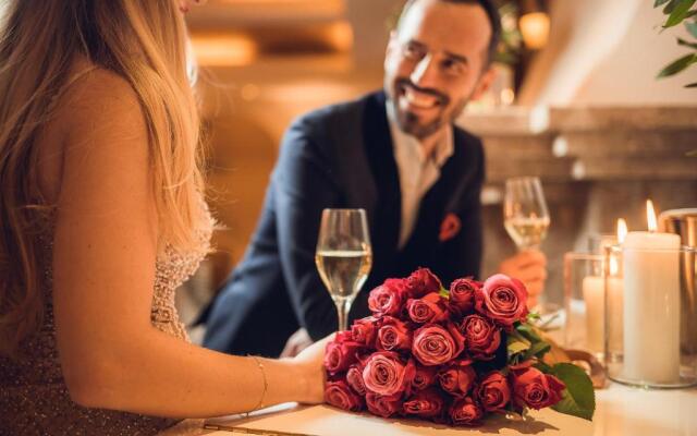 Mamaison Le Regina Boutique Hotel