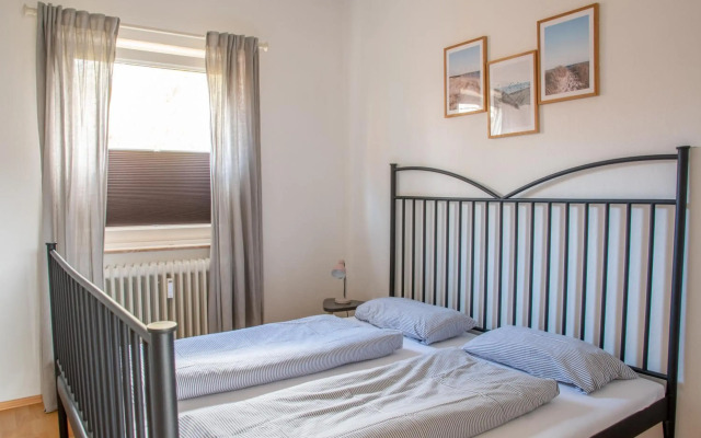 Die Ferienwohnung Itzehoe