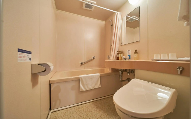 Hotel First Stay Amagasaki