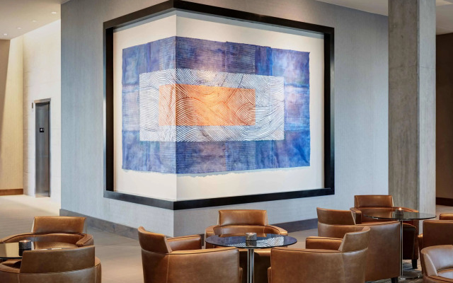 AC Hotel Phoenix Tempe/Downtown
