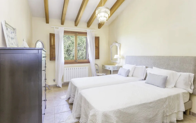 Sa Garriga in Inca With 4 Bedrooms and 3 Bathrooms