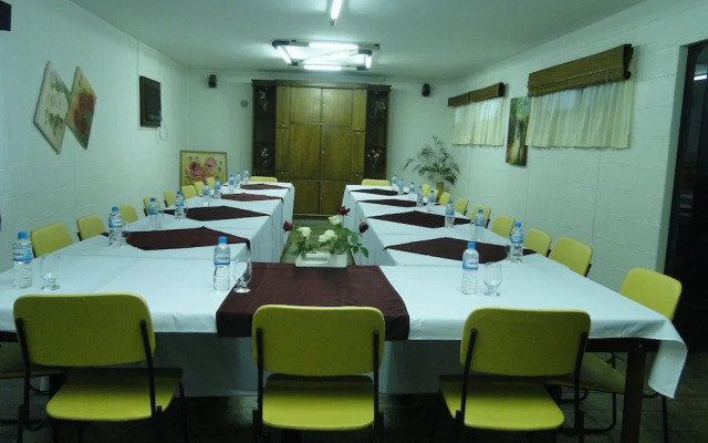 Hotel Nações Plaza