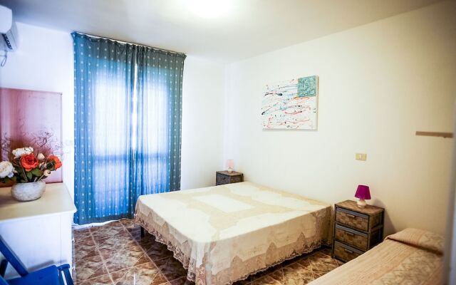 Appartamento Torre San Giovanni