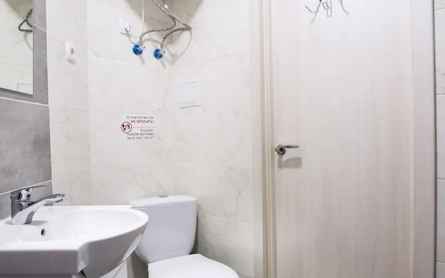 Отель Hotapart