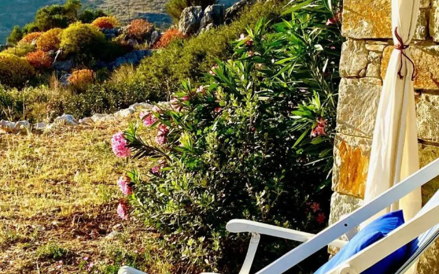 Villa Handras, 2 unità