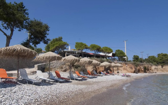 Epavlis Resort