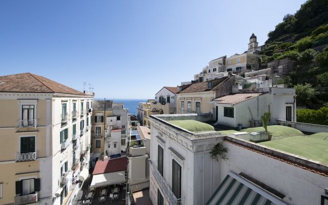 Residenza Del Duca