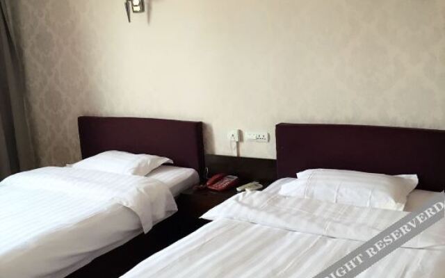 369 Business Hotel