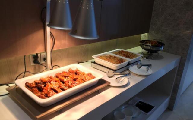 ECHARM Hotel Zhengzhou High Tech Zone