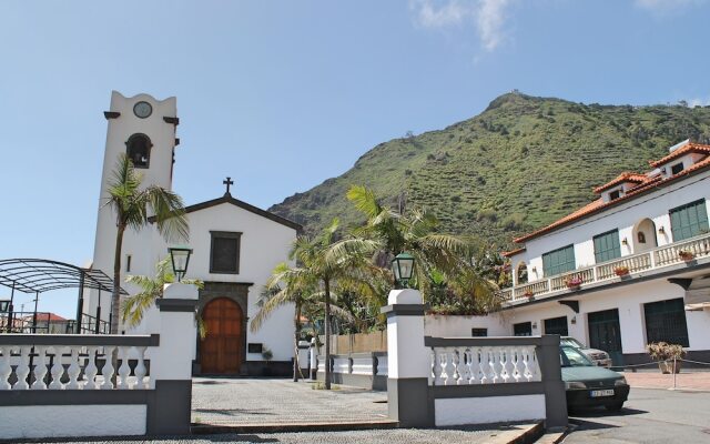 Atlantic View Apartment by our Madeira