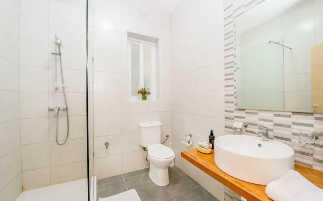 The Hillock North D3