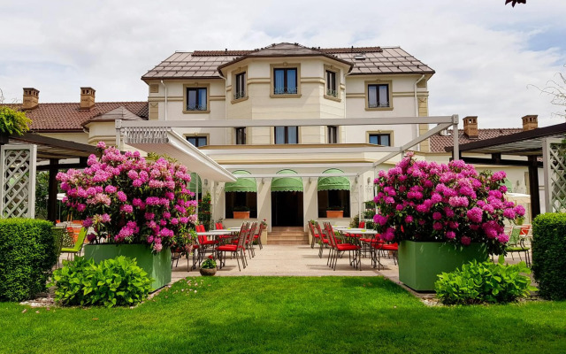 Hotel Sonnenhof