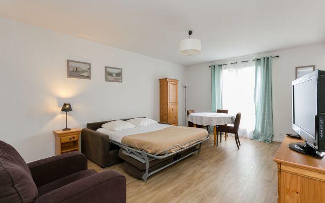 Résidence meublée Les Joséphines