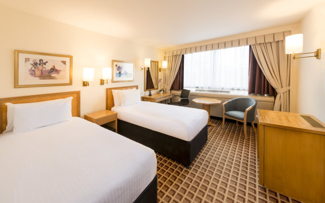 Copthorne Tara Hotel London Kensington