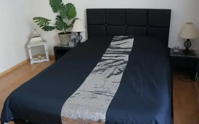Pokoje do wynajęcia w Apartamencie