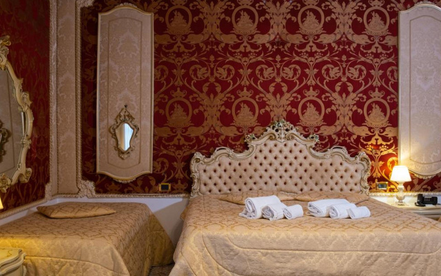 Grand Hotel La Sonrisa